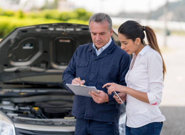 Auto Insurance in Dorchester County County